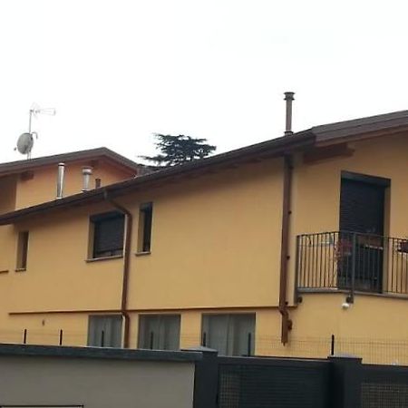 شقة Casa Di Ale E Bea ديرفيو المظهر الخارجي الصورة
