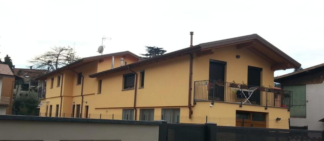 شقة Casa Di Ale E Bea ديرفيو المظهر الخارجي الصورة