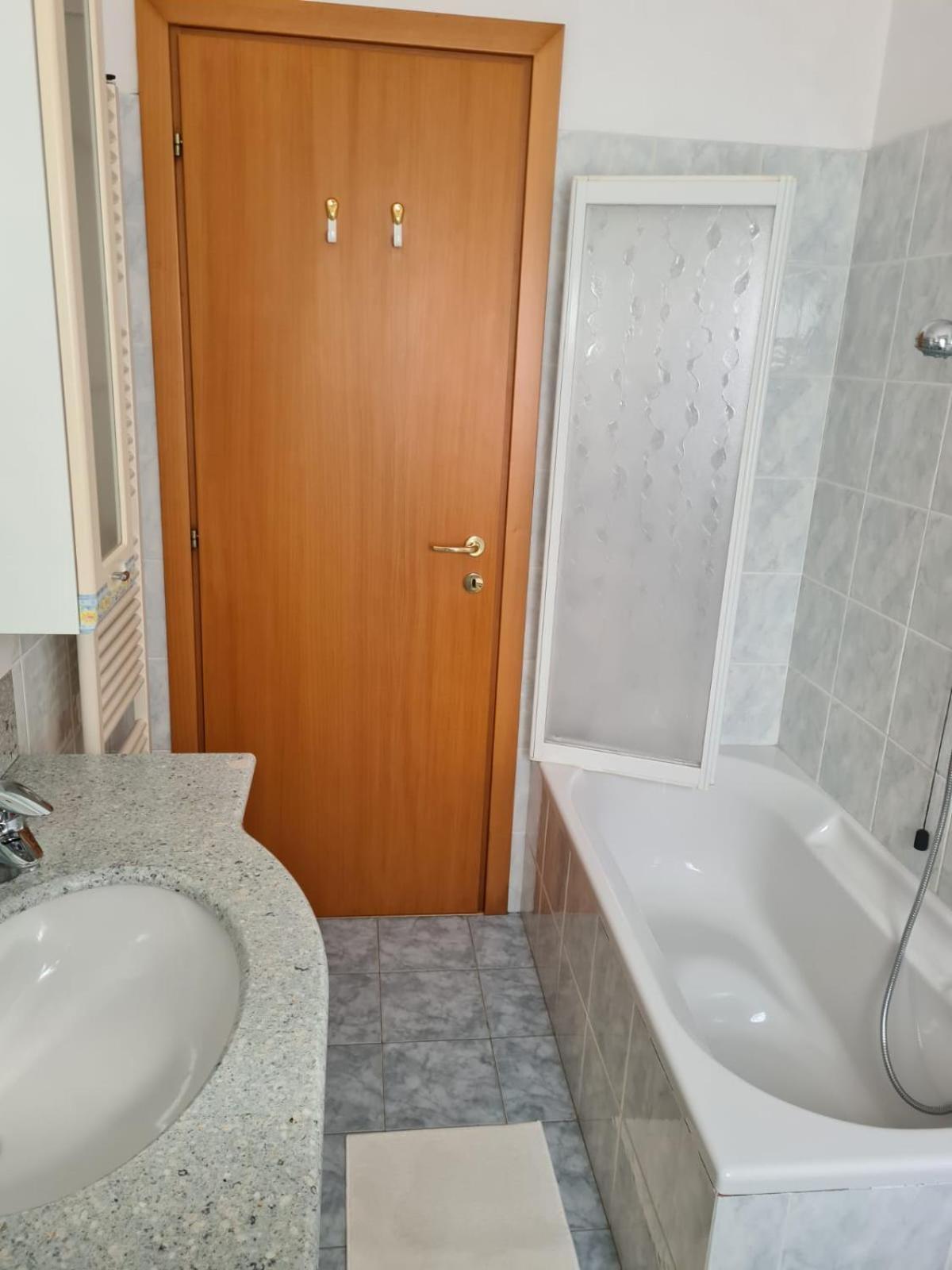 شقة Casa Di Ale E Bea ديرفيو المظهر الخارجي الصورة