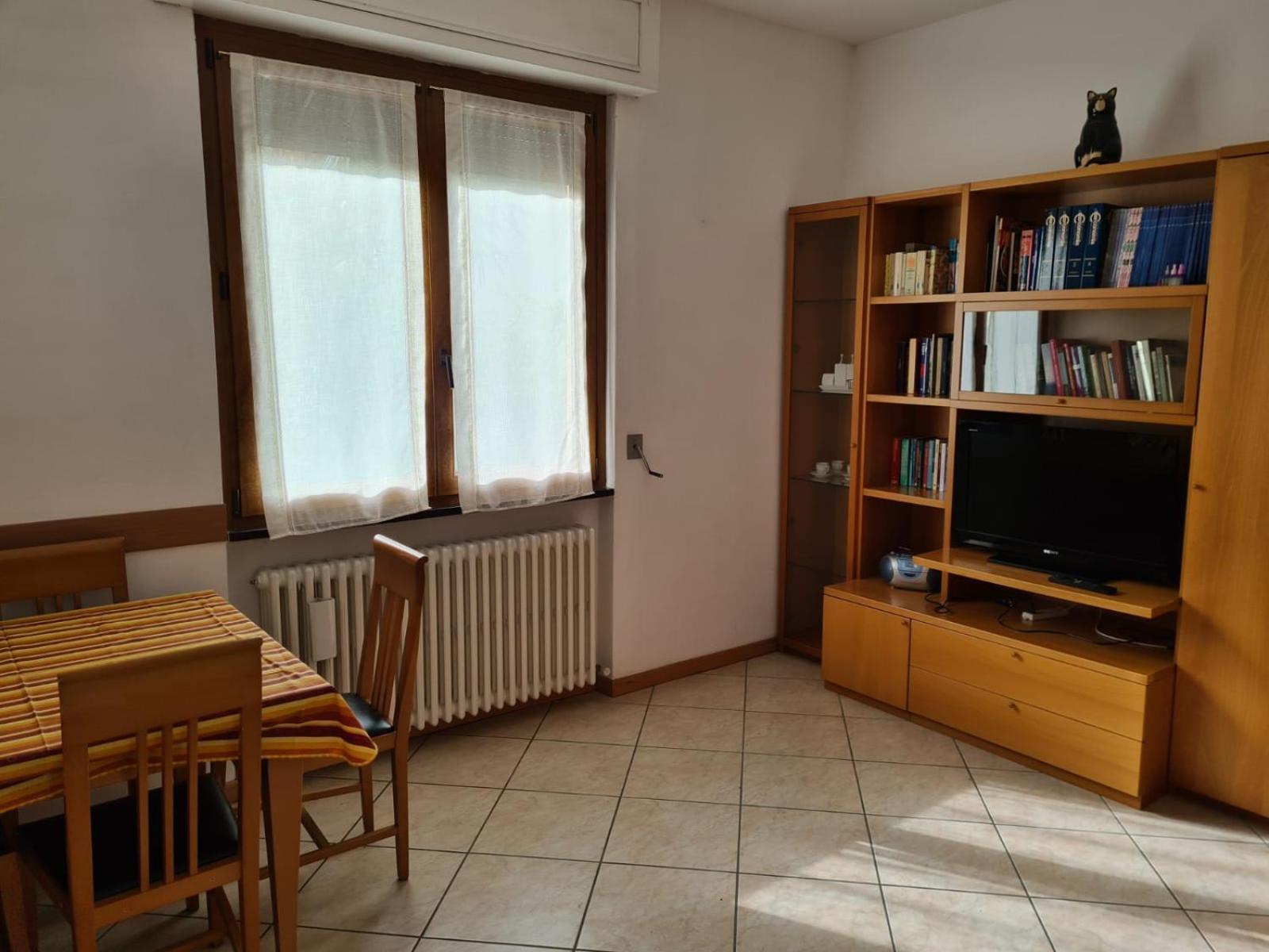 شقة Casa Di Ale E Bea ديرفيو المظهر الخارجي الصورة