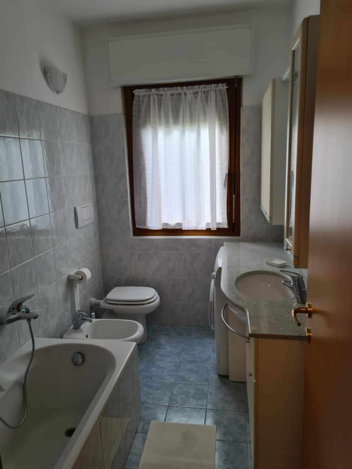 شقة Casa Di Ale E Bea ديرفيو المظهر الخارجي الصورة