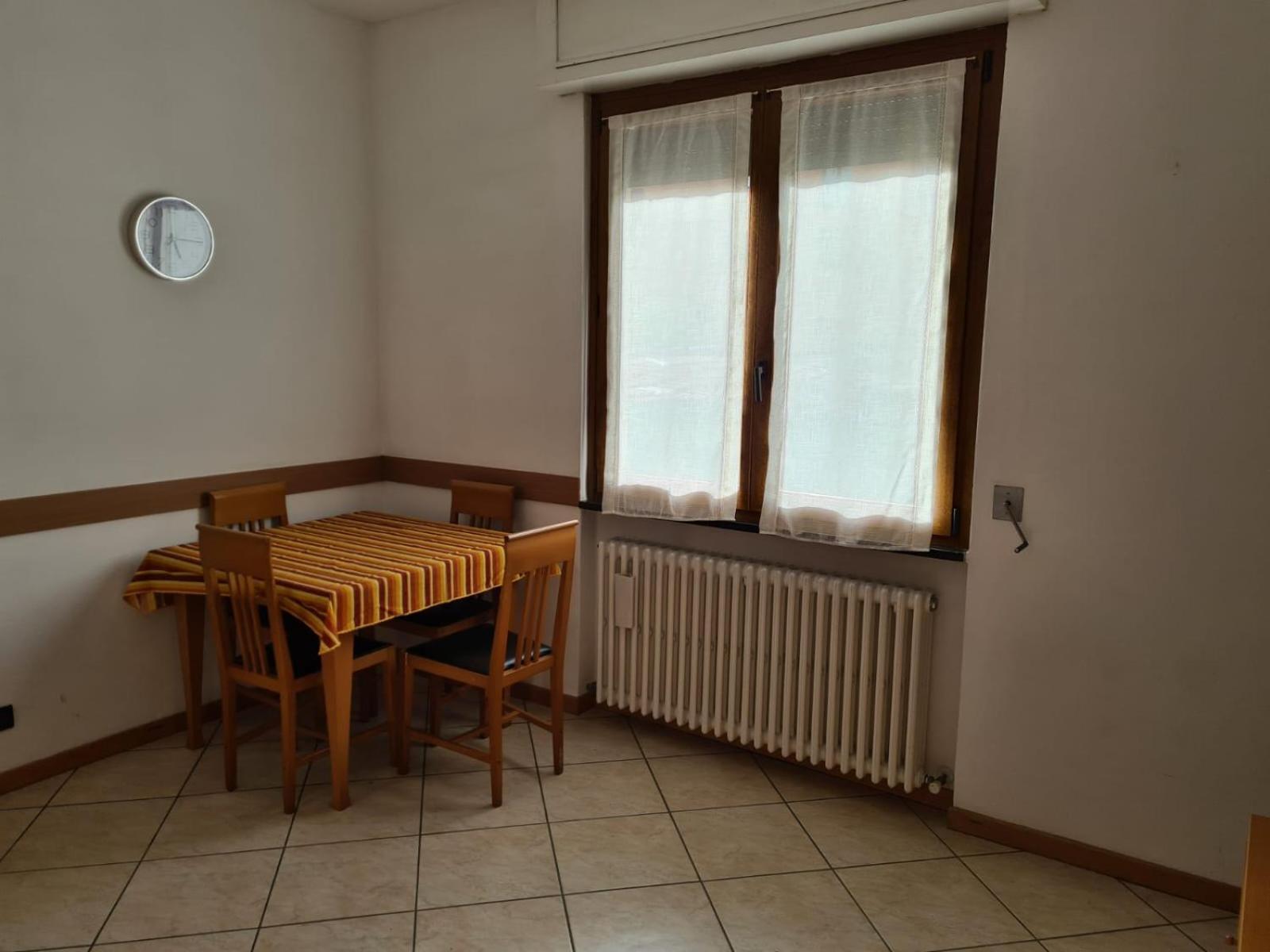 شقة Casa Di Ale E Bea ديرفيو المظهر الخارجي الصورة