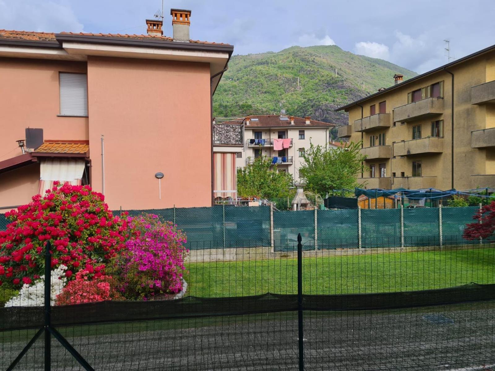 شقة Casa Di Ale E Bea ديرفيو المظهر الخارجي الصورة