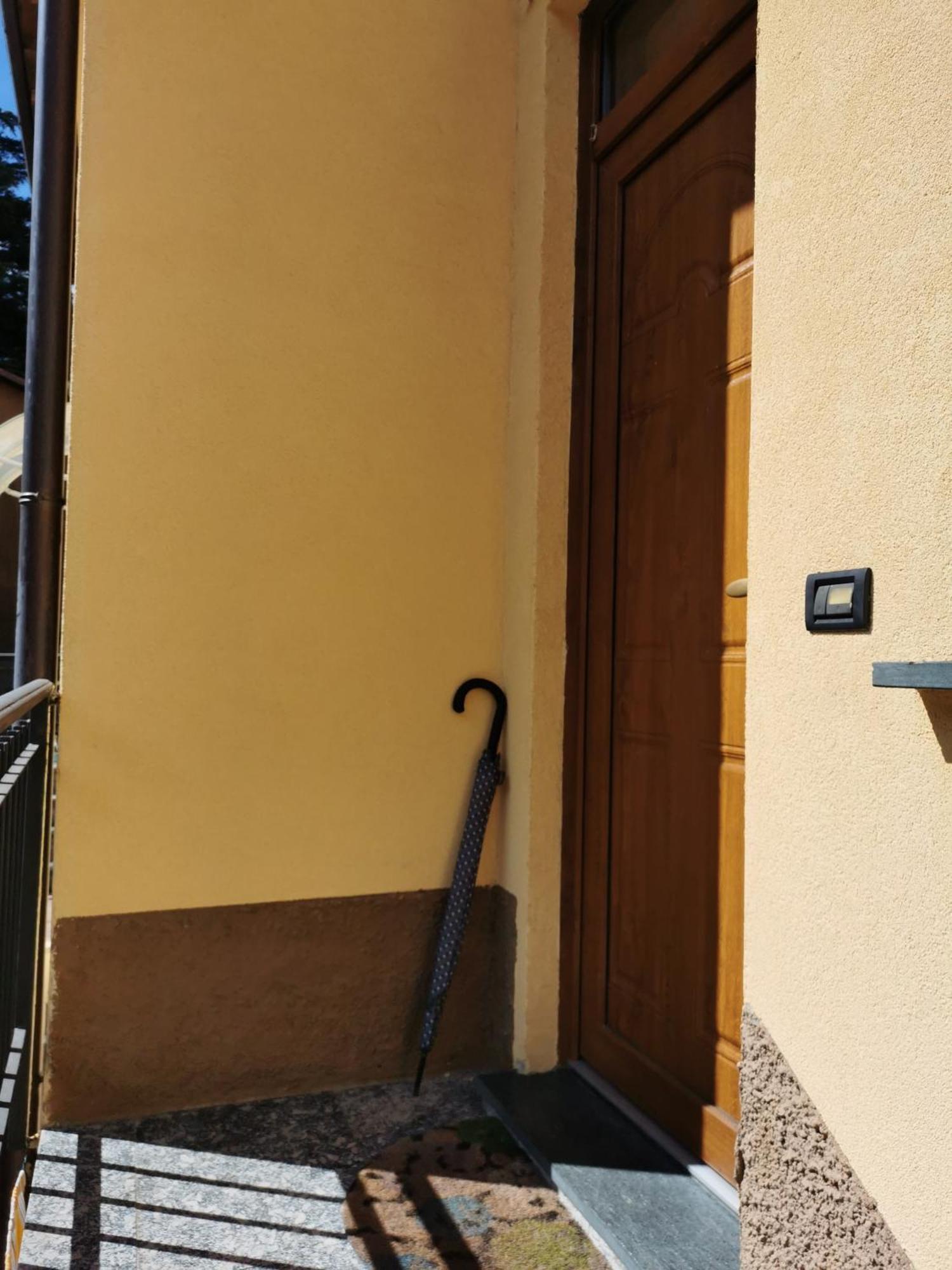 شقة Casa Di Ale E Bea ديرفيو المظهر الخارجي الصورة